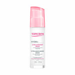 Facial Serum Topicrem Hydra+ 30 ml serum bottle