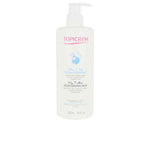 Hydrating Cream Topicrem 0B90001 500 ml Children's for Women skincare packaging