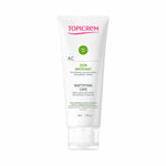 Facial Cream Topicrem Ac Gel Mattifying finish 40 ml skincare packaging