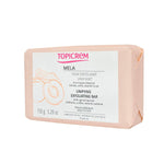 Body Exfoliator Topicrem Mela 150 g Tablet product packaging