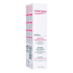 Eye Area Cream Topicrem 15 ml for Women skincare packaging