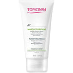 Purifying Mask Topicrem 50 ml mask packaging