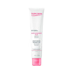 Facial Cream Topicrem Hydra+ 40 ml Moisturizing skincare packaging