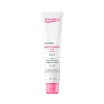 Hydrating Cream Topicrem Hydra+ 40 ml Highlighter skincare packaging