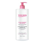 Moisturising Shower Gel Topicrem Cleaner 1 L skincare packaging