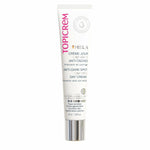 Day Cream Topicrem Mela Spf 50 Spf 50+ 40 ml skincare packaging