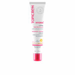 Highlighting Cream Topicrem Hydra+ Medium Spf 50 40 ml skincare packaging