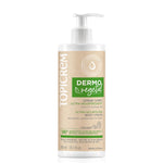 Cleansing Foam Topicrem Dermovegetal product packaging