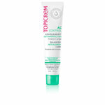 Facial Cream Topicrem Ac 40 ml Anti-imperfections skincare packaging