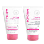 Hand Cream Topicrem UH 50 ml skincare packaging