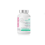 Facial Care Topicrem AC Control 60 Capsules product packaging
