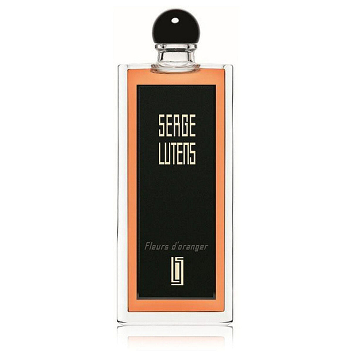 Women's Perfume Fleurs D'Oranger Serge Lutens COLLECTION NOIRE EDP 50 ml (50 ml) for Women bottle