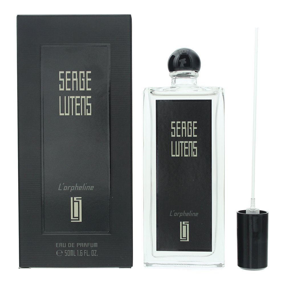 Serge Lutens, L'orpheline, Eau De Parfum, Unisex, 50 ml