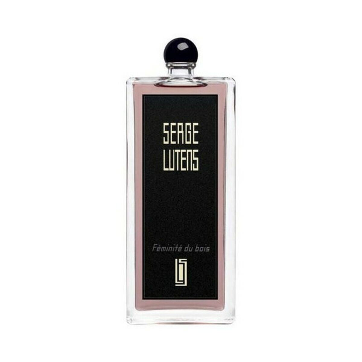 Women's Perfume Feminite Du Bois Serge Lutens (100 ml) for Women product packaging