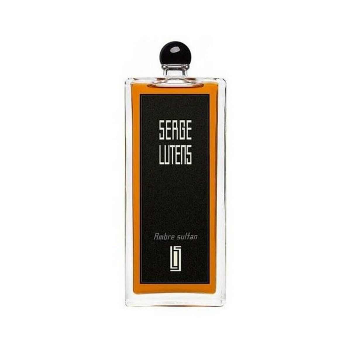 Unisex Perfume Serge Lutens COLLECTION NOIRE EDP 100 ml for Women bottle
