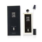 Women's Perfume Un Bois Vanille Serge Lutens COLLECTION NOIRE (100 ml) EDP 100 ml for Women bottle