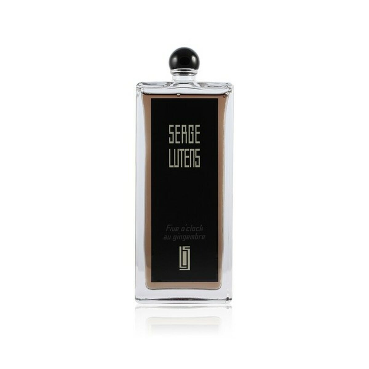 Serge Lutens Serge Lutens Five O'Clock Au Gingembre 100 Ml 100 ml for Women product packaging