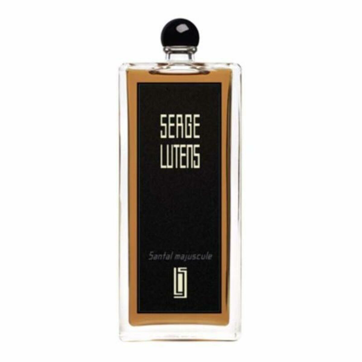 Men's Perfume Serge Lutens Santal Majuscule EDP 100 ml bottle