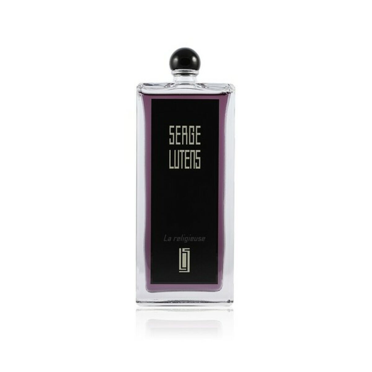 Unisex Perfume Serge Lutens COLLECTION NOIRE EDP 100 ml for Women bottle
