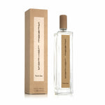 Women's Perfume Serge Lutens Parole D'eau 100 ml product packaging