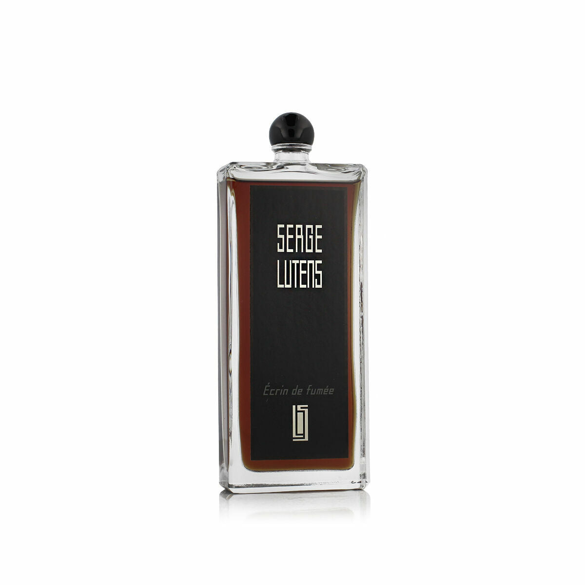 Men's Perfume Serge Lutens ÉCRIN DE FUMÉE 100 ml product packaging