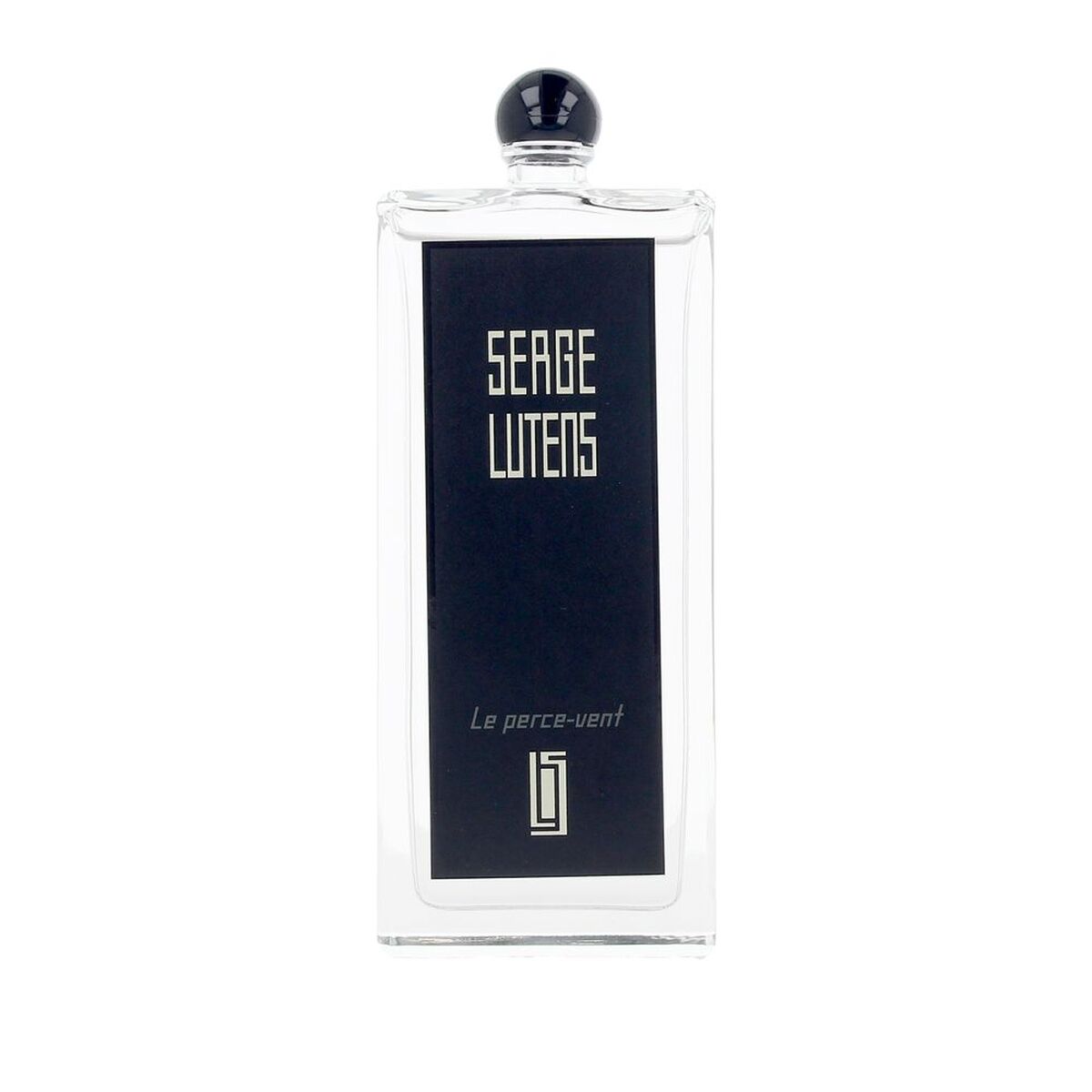 Men's Perfume Serge Lutens LE PERCE-VENT EDP 100 ml bottle