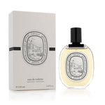 Travel Vanity Case Diptyque EAU DUELLE product packaging