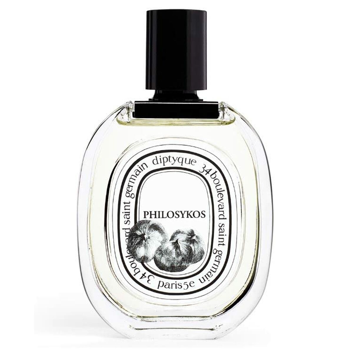 Unisex Perfume Diptyque PHILOSYKOS 100 ml product packaging