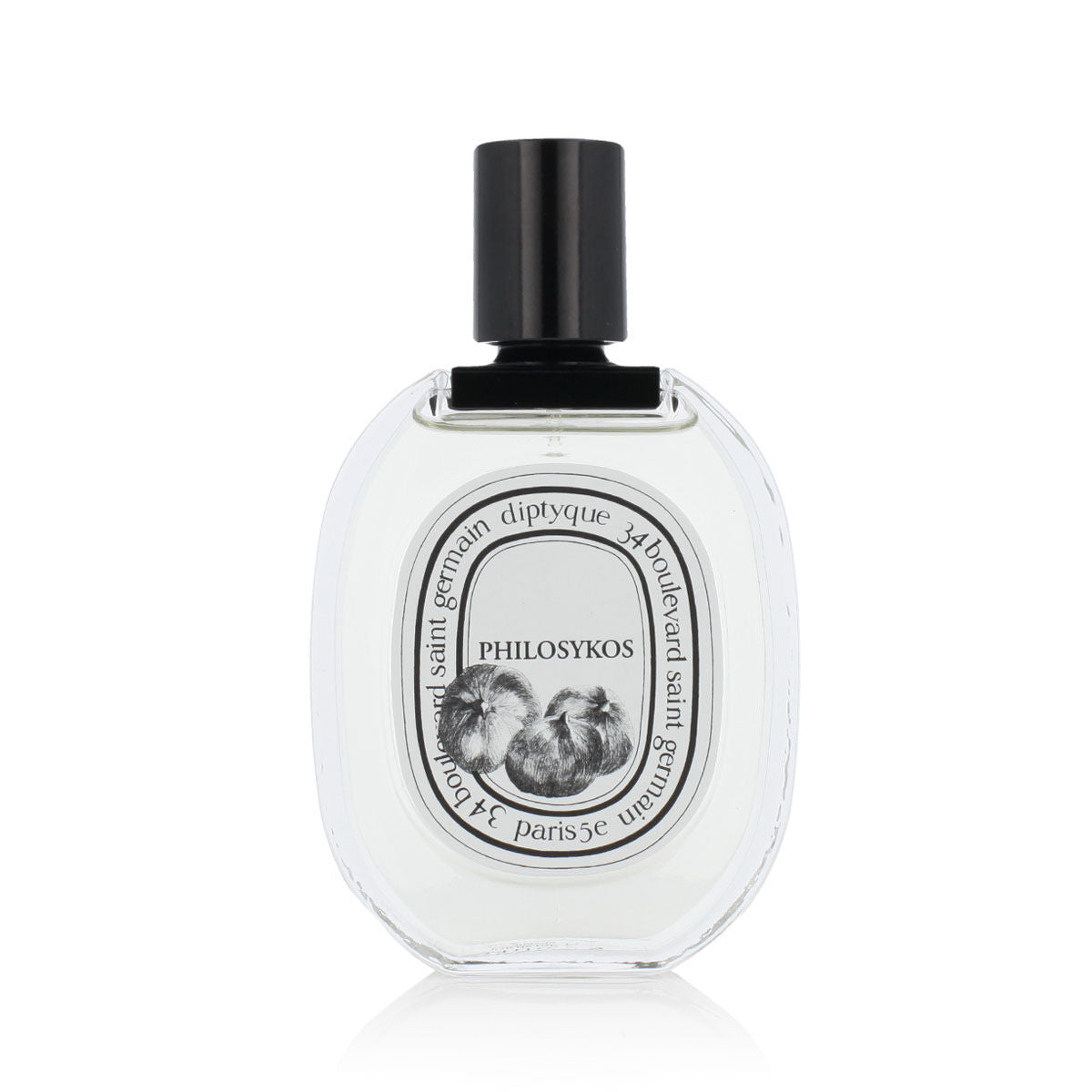 Unisex Perfume Diptyque PHILOSYKOS 100 ml product packaging