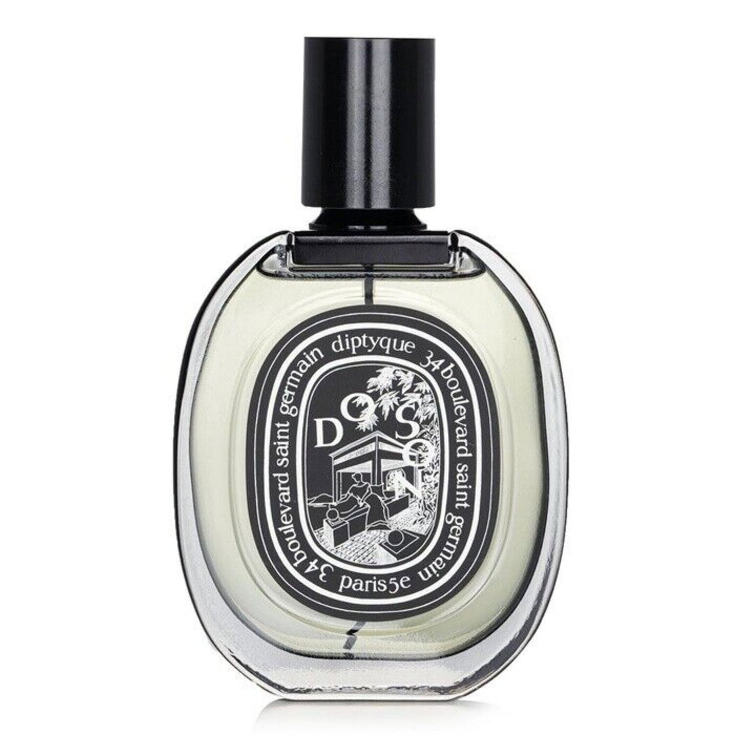 Diptyque, Do Son, Eau De Parfum, Unisex, 75 ml