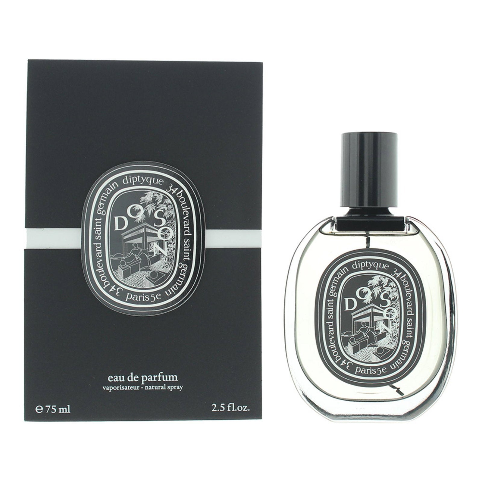 Diptyque, Do Son, Eau De Parfum, Unisex, 75 ml