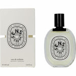 Women's Perfume Diptyque EAU DES SENS 100 ml for Women product packaging