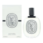 Diptyque, Vetyverio, Eau De Toilette, Unisex, 100 ml