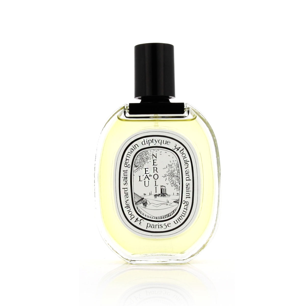 Unisex Perfume Diptyque EAU DE NEROLI 100 ml for Women product packaging