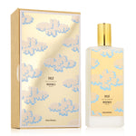 Women's Perfume Memo Paris FLEURS BOHEMES 75 ml product packaging