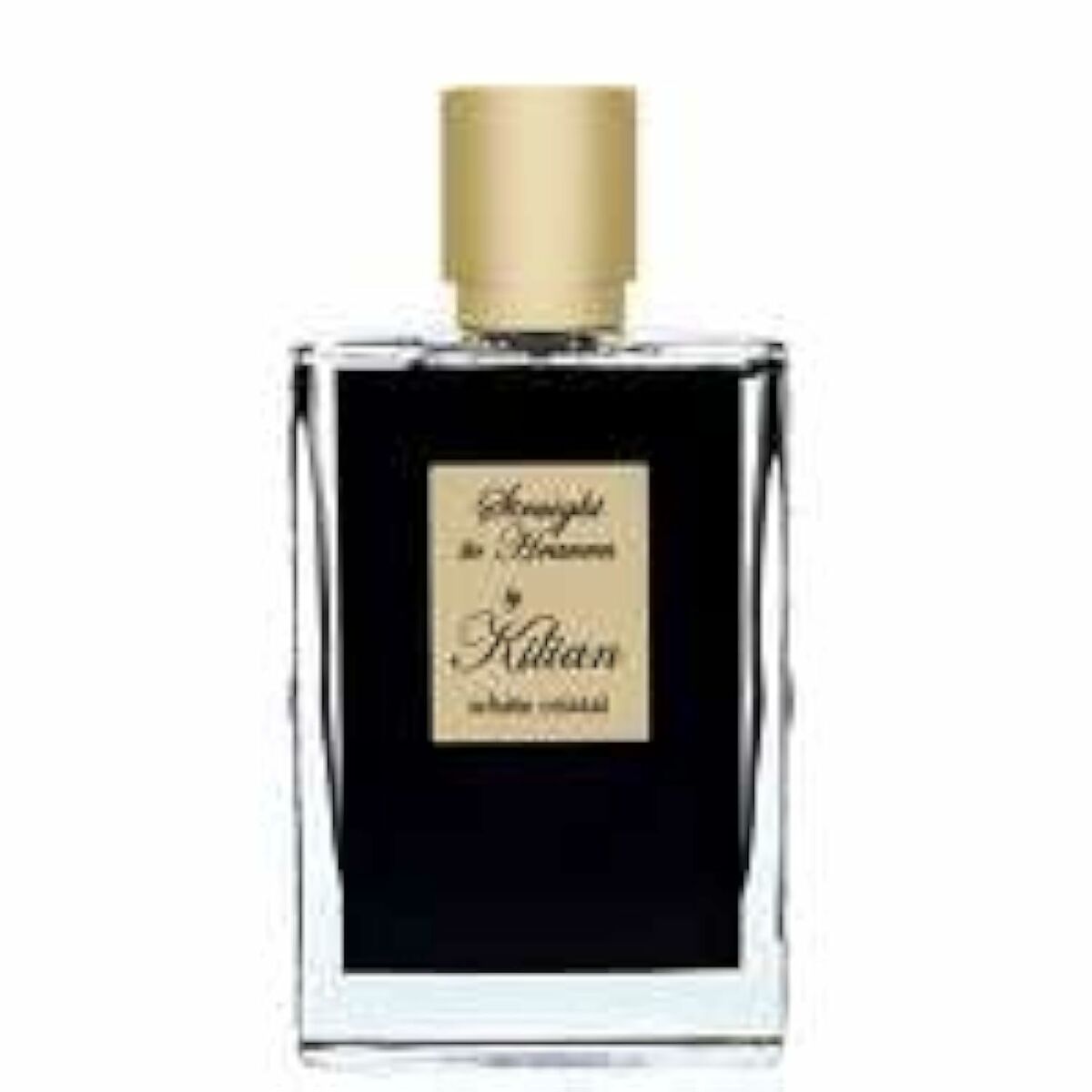 Men's Perfume Kilian Straight to Heaven 50 ml for Women product packaging
