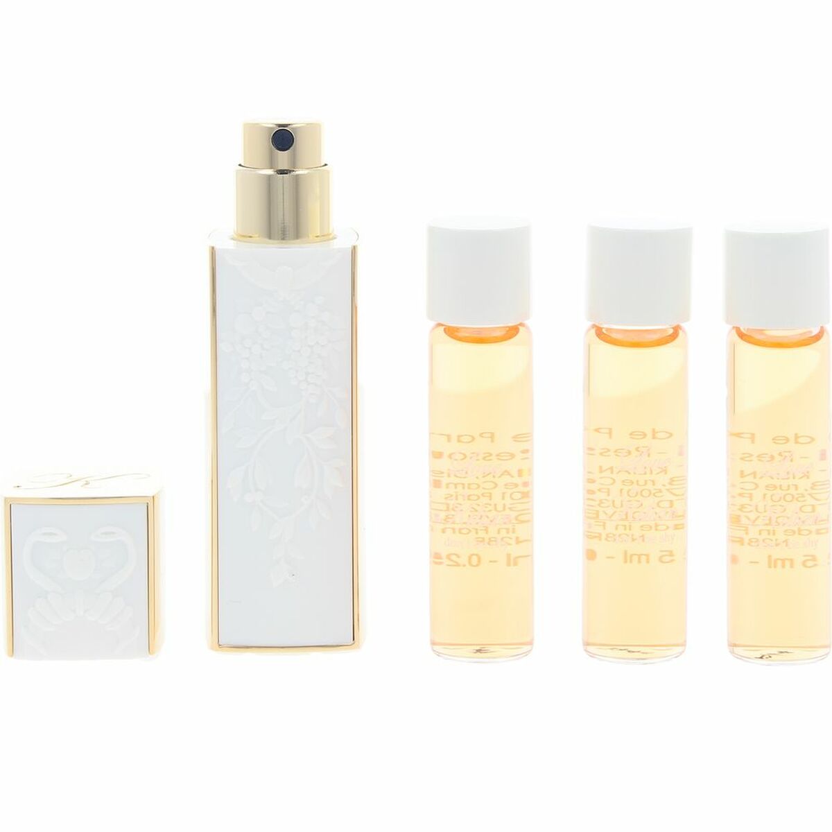 Women's Perfume Kilian LOVE, DON'T BE SHY product packaging