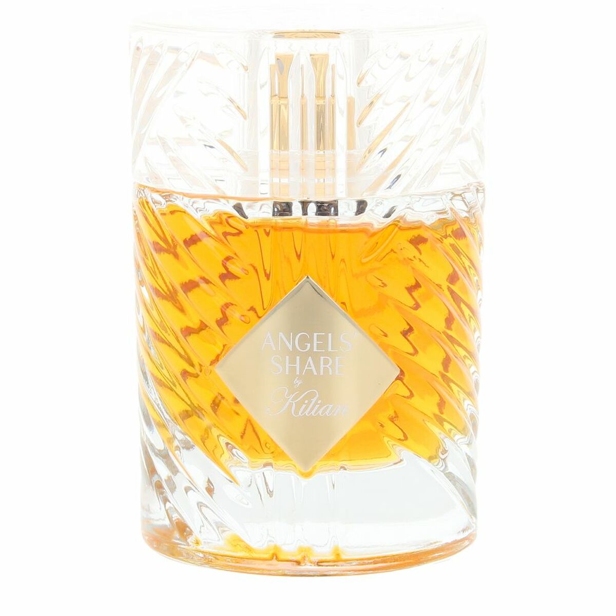 Women's Perfume Kilian ANGELS' SHARE 100 ml skincare packaging