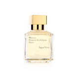 Unisex Perfume Maison Francis Kurkdjian Aqua Vitae EDT bottle