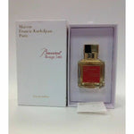 Unisex Perfume Maison Francis Kurkdjian BACCARAT ROUGE 540 EDP 70 ml for Women bottle