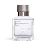Unisex Perfume Maison Francis Kurkdjian AQUA CELESTIA EDT for Men bottle