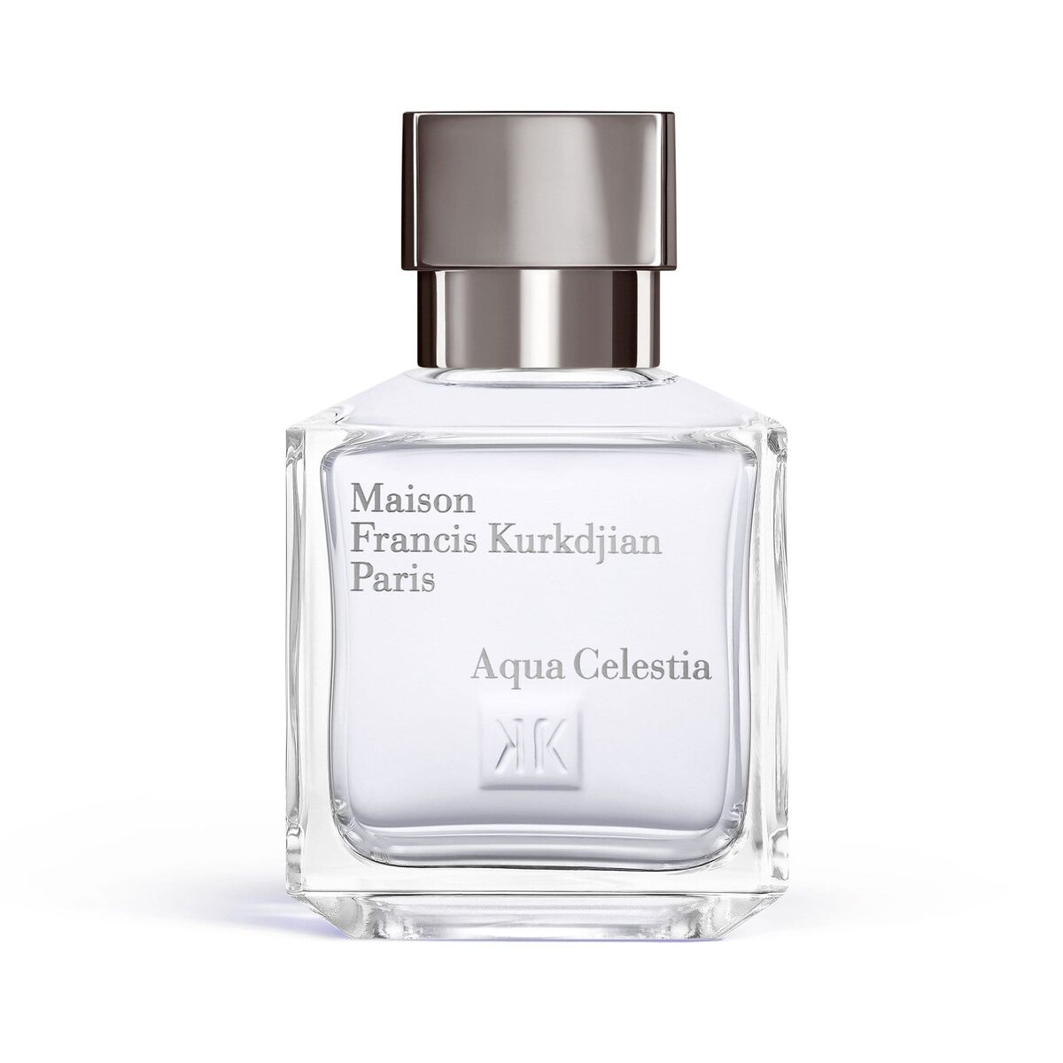 Unisex Perfume Maison Francis Kurkdjian AQUA CELESTIA EDT for Men bottle