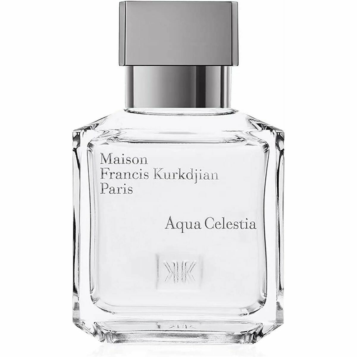 Unisex Perfume Maison Francis Kurkdjian AQUA CELESTIA EDT for Men bottle