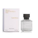 Unisex Perfume Maison Francis Kurkdjian AQUA CELESTIA EDT for Men bottle