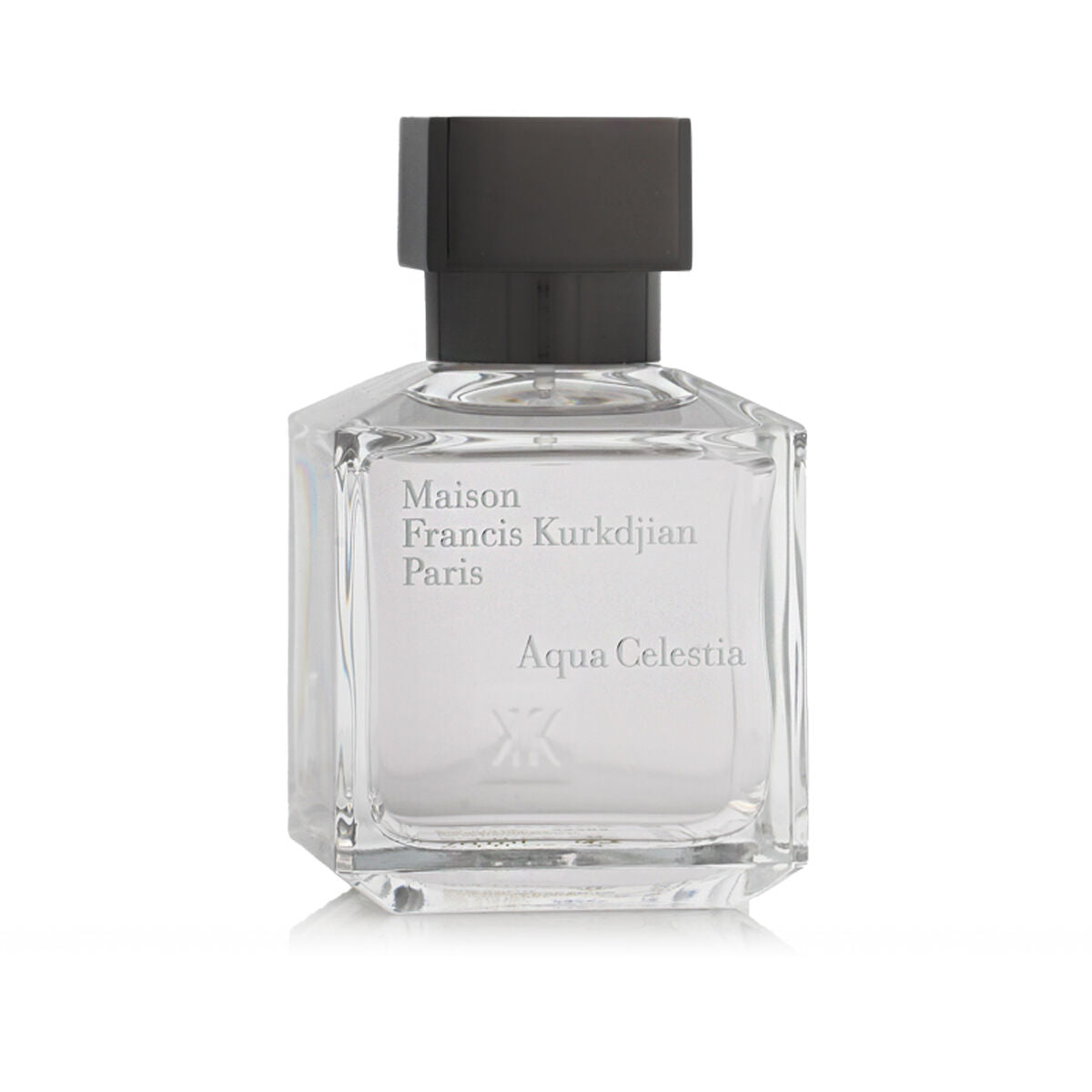 Unisex Perfume Maison Francis Kurkdjian AQUA CELESTIA EDT for Men bottle