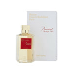Unisex Perfume Maison Francis Kurkdjian BACCARAT ROUGE 540 product packaging