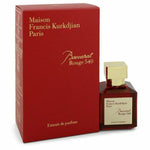 Women's Perfume Maison Francis Kurkdjian BACCARAT ROUGE 540 70 ml product packaging