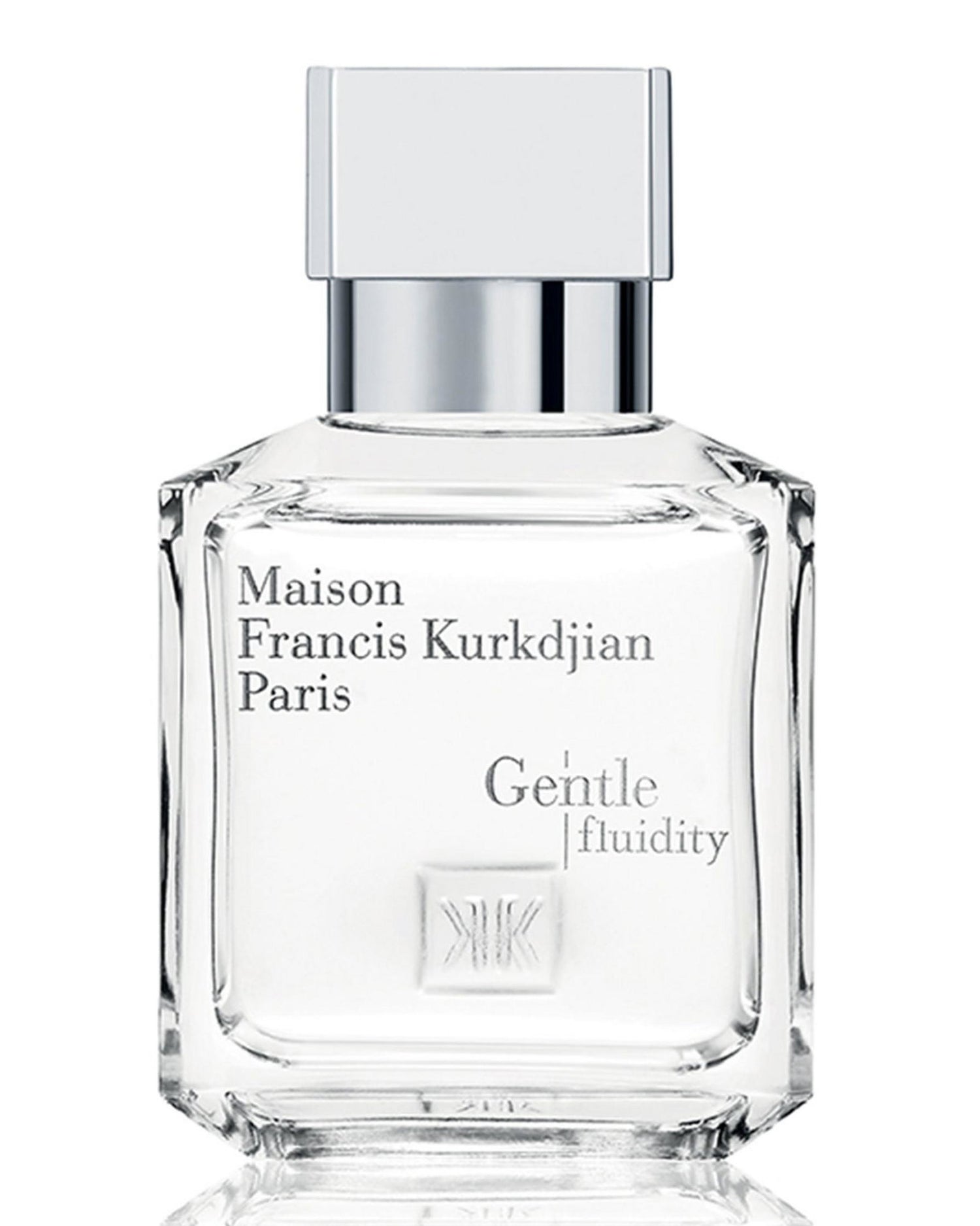 Maison Francis Kurkdjian, Gentle Fluidity Silver, Eau De Parfum, Unisex, 70 ml
