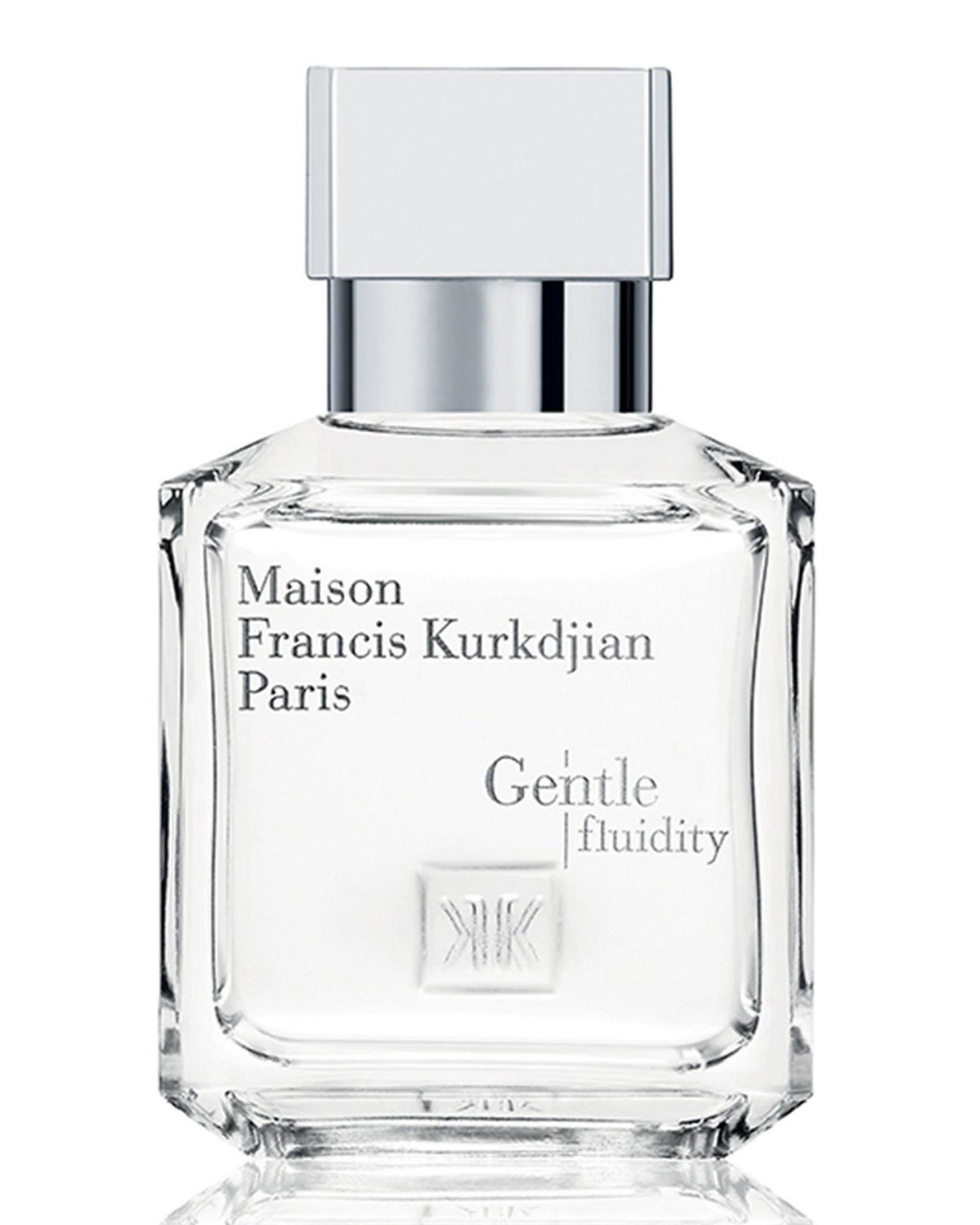 Maison Francis Kurkdjian, Gentle Fluidity Silver, Eau De Parfum, Unisex, 70 ml