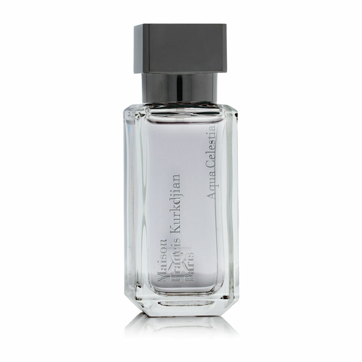 Unisex Perfume Maison Francis Kurkdjian AQUA CELESTIA product packaging